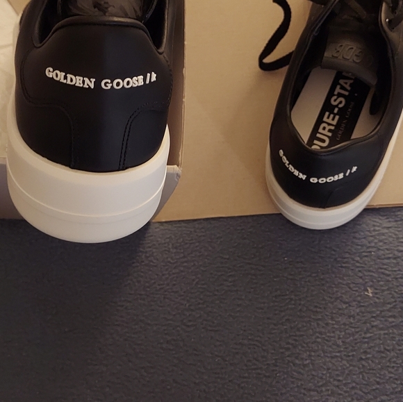Golden Goose Pure Star - Picture 3 of 4